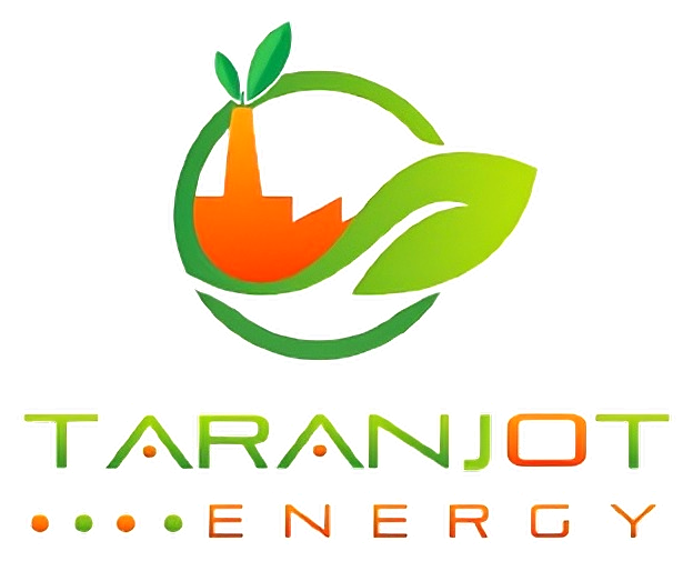 Taranjot Energy Pvt Ltd Logo