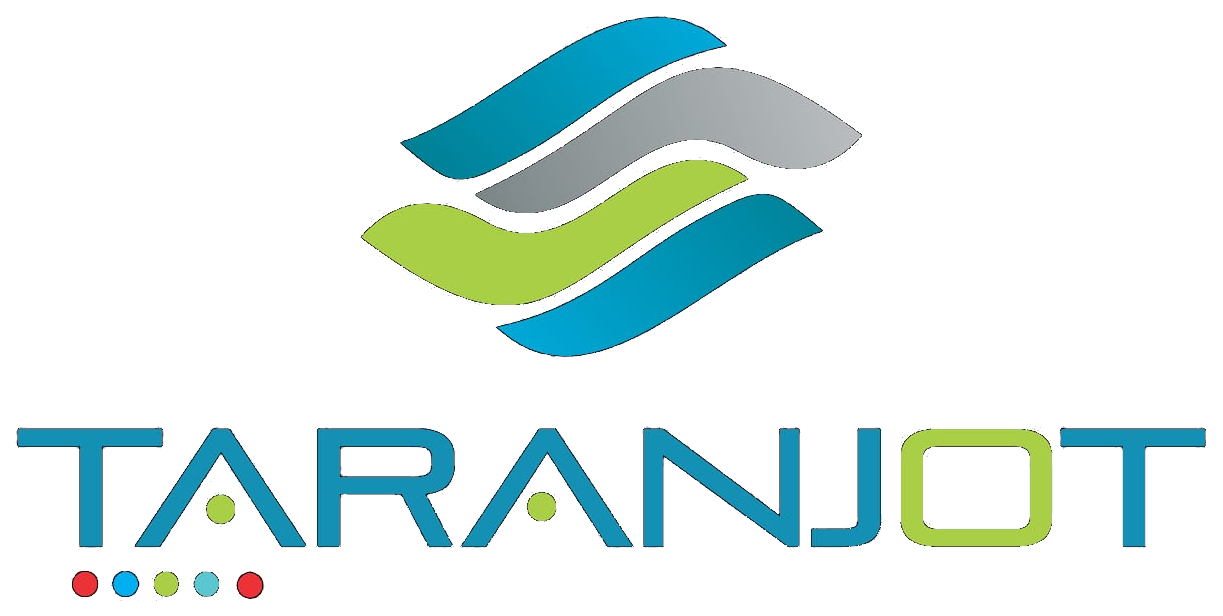 Taranjot Resources Pvt Ltd Logo